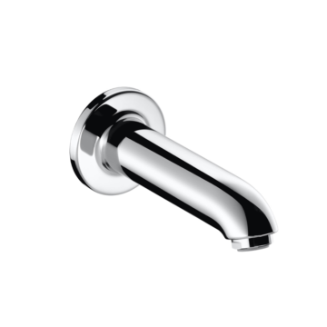 Hansgrohe izliv za kadu