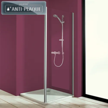 Huppe X1 bočni panel