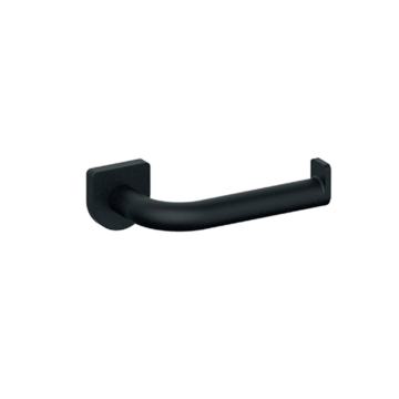 Rosan S2 Black držač WC papira