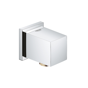 Grohe Euphoria Cube zidni priključak za tuš