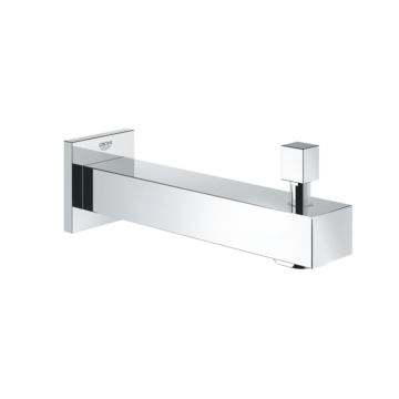 Grohe Eurocube izliv za kadu sa prebacivačem