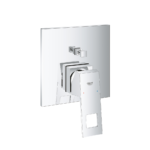 Grohe Eurocube ugradna maska sa prebacivačem