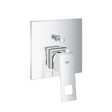 Grohe Eurocube ugradna maska sa prebacivačem