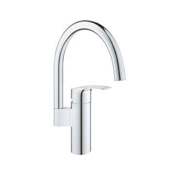 Grohe Eurosmart baterija za sudoperu