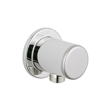 Grohe Relexa zidni priključak za tuš 1/2″