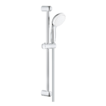 Grohe Tempesta 100 tuš set sa kliznom šipkom 2 mlaza chrome 26162001