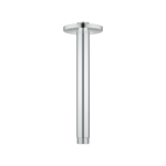 Grohe Tempesta 186 mm plafonski drzač tuš ruže