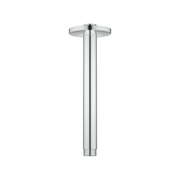 Grohe Tempesta 186 mm plafonski drzač tuš ruže