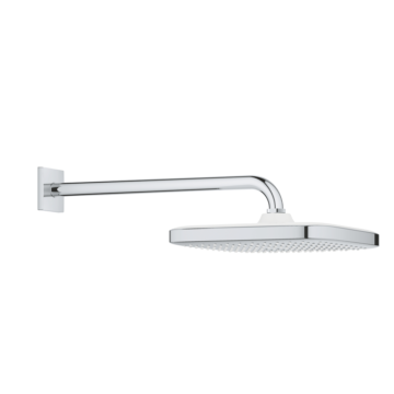 Grohe Tempesta 250 Cube tuš set