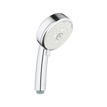 Grohe Tempesta Cosmopolitan 100 ručni tuš 3 funkcije