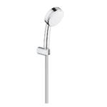 Grohe Tempesta Cosmopolitan 100 set za tuš, 1 funkcija