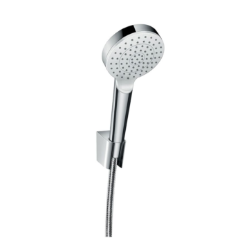 Hansgrohe Crometta 100 set za tuširanje 1 funkcija sa tuš crevom 160cm