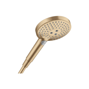 Hansgrohe Raindance Select S 120 tuš ručica masažer 3 funkcije