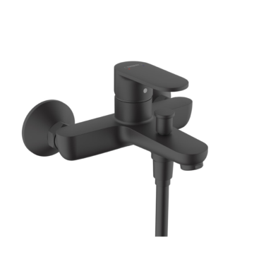 Hansgrohe Rebis S slavina za kadu