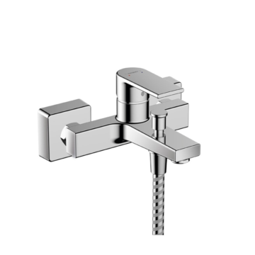 Hansgrohe Vernis Shape slavina za kadu