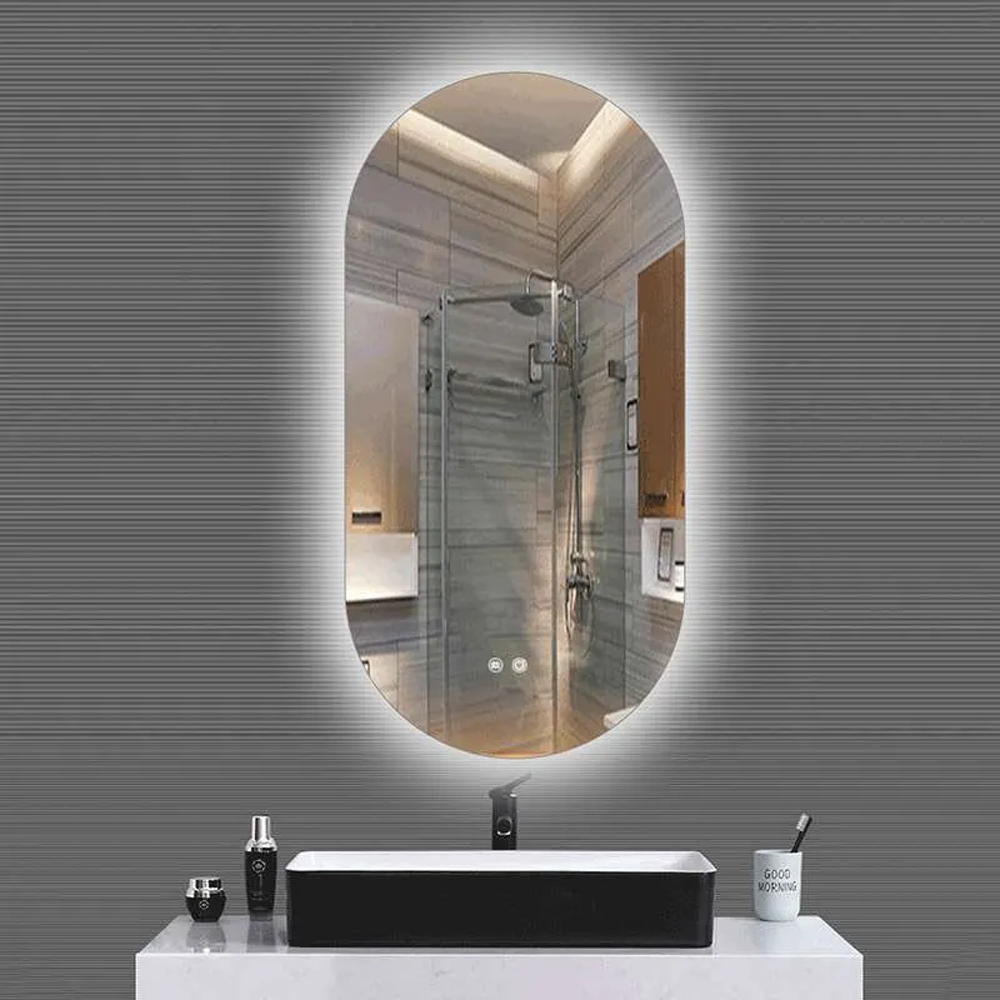 Diplon Kala ogledalo sa LED svetlom