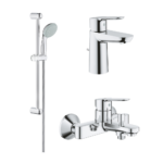 Grohe Bauedge 3u1 tuš set