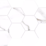 Cicogres Hexagono Alsacia 21x26cm