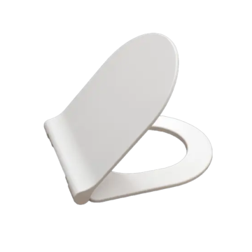 Cotexsa D Shape C9 slim daska za wc šulju