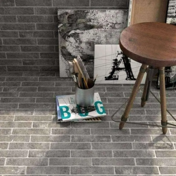 El Molino Sussex Antracita