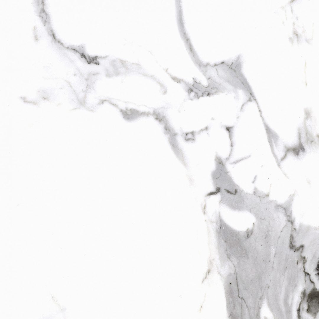 Calacatta White Rett 59,7x59,7 polirano