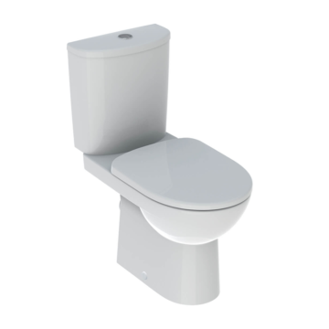 Geberit Selnova monoblok baltik set 3 u 1