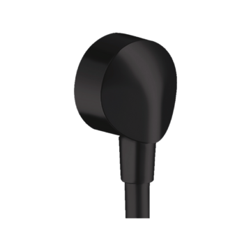 Hansgrohe Fixfit E priključak za zidni tuš