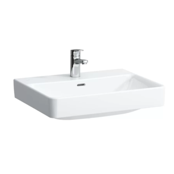 Laufen Pro S lavabo 60×46,5