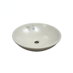 Turkuaz Zero Kapućino mat Ø46 lavabo 71608