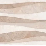 KTL Ceramica Waves Montana Taupe 25x75cm
