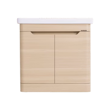 Lavabo sa ormarićem 55V Pino Art Soft Wood 0848