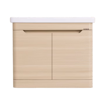 Lavabo sa ormarićem 65V Pino Art Soft Wood 0853