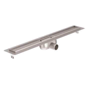 Aco ShowerDrain C telo rešetke 93mm