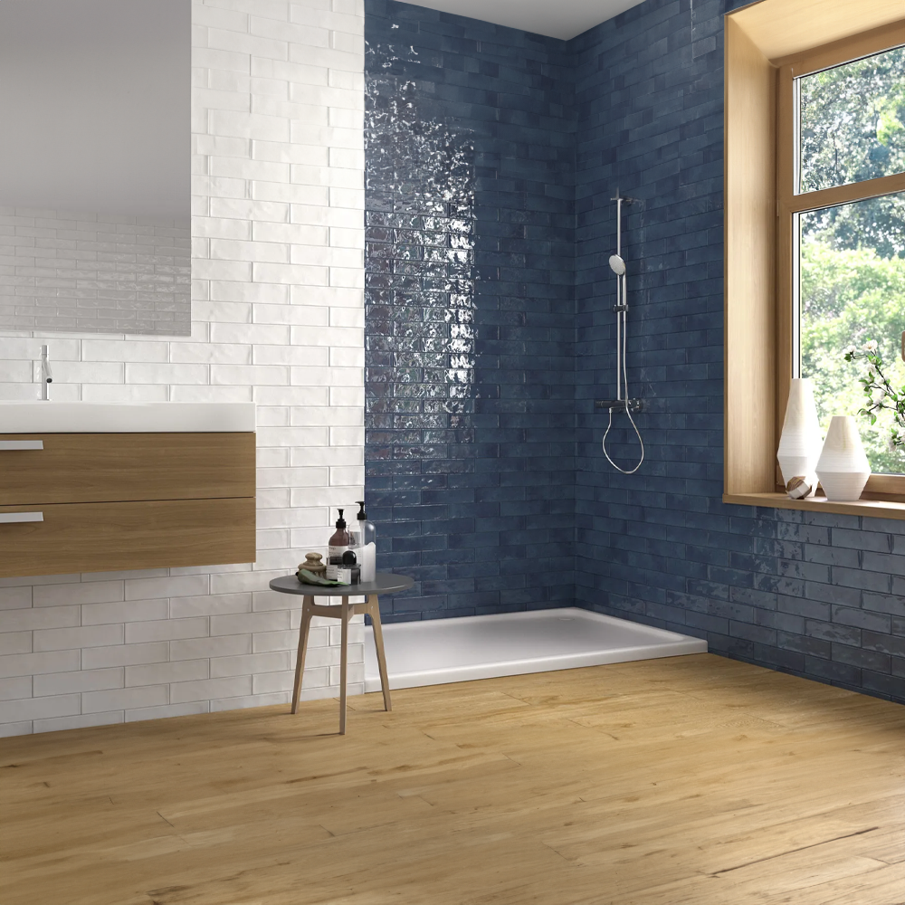 Eco Ceramic Harlequin