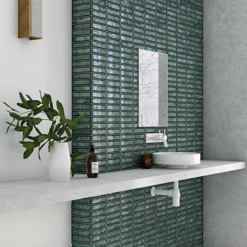 El Barco Domino Verde