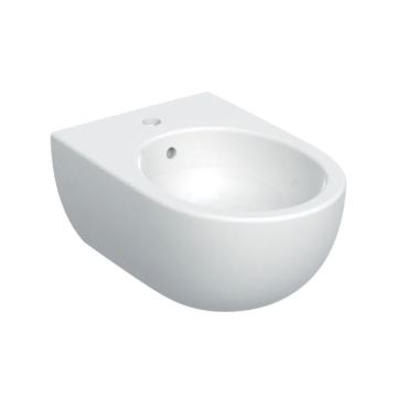 Geberit Selnova konzolni bide Premium skriveno kačenje
