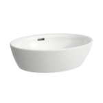 Laufen Pro nadgradni lavabo 52x39