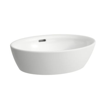 Laufen Pro nadgradni lavabo 52x39