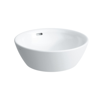 Laufen Pro nadgradni lavabo Ø42