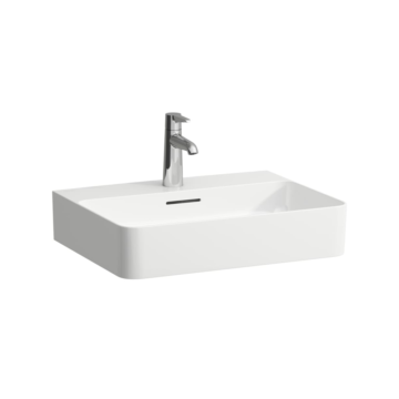 Laufen Val lavabo 55x42