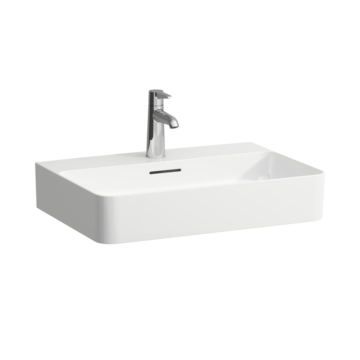Laufen Val lavabo 60x42