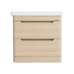 Lavabo sa ormarićem 55F Pino Art Soft Wood 0850