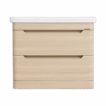 Lavabo sa ormarićem 65F Pino Art Soft Wood 0855