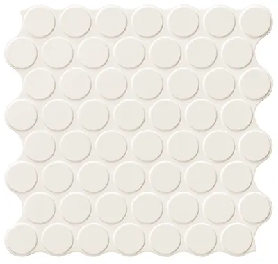 Realonda Ceramica Circle White