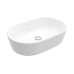 Villeroy Boch Architectura 60 nadgradni lavabo Villeroy Boch Architectura 60 nadgradni lavabo