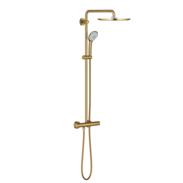 Grohe Euphoria 310 termostatski tuš sistem