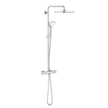 Grohe Euphoria 310 termostatski tuš sistem