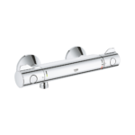 Grohe Grohtherm 800 termostatska baterija za tuš