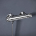 Grohe Grohtherm 800 termostatska baterija za tuš