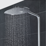 Grohe Rainshower SmartControl 360 termostatski tuš sistem